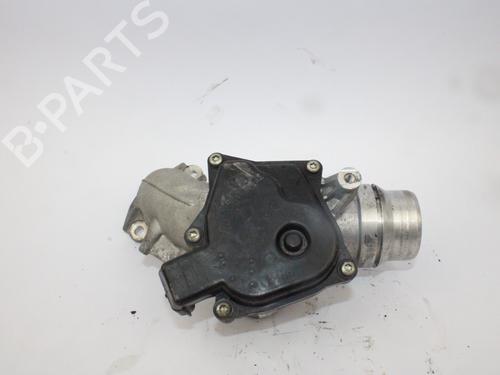 Boîtier papillon ALFA ROMEO MITO (955_) 1.3 MultiJet (955AXT1A) (84 hp) 55255919 |