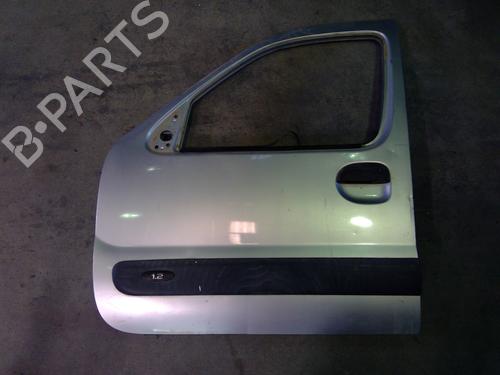 Porta frente esquerda RENAULT KANGOO (KC0/1_) [1997-2024]  10983953