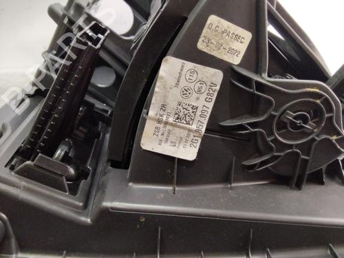Glove box VW TAIGO (CS1)  | BP29435594C95 