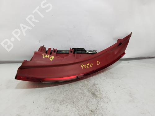 Right taillight CITROËN C3 I (FC_, FN_) 1.4 HDi | BP27383799C35 