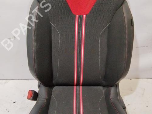 Left front seat OPEL CORSA F (P2JO) | BP39184702C15 - Image 5