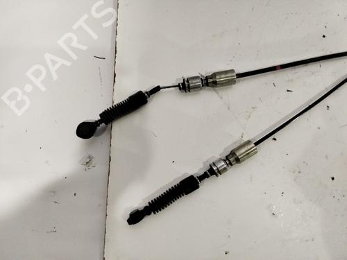 Gearstang MITSUBISHI MIRAGE / SPACE STAR VI Hatchback (A0_A) 1.2 (A03A) | BP32014474M90