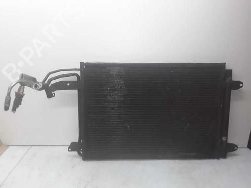 AC-Kondensator SEAT ALTEA (5P1) [2004-2015]  8565847