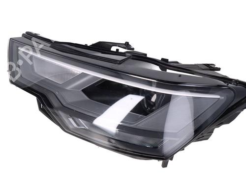 Left headlight AUDI A6 C6 Avant (4F5) | BP39692193C28 - Image 4