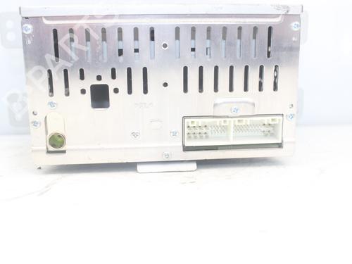 Radio KIA RIO III (UB) 1.2 CVVT | BP17207701E6 