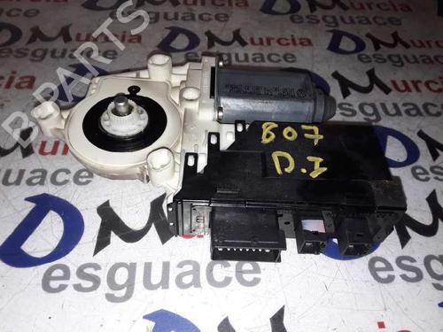 Left front window motor PEUGEOT 807 (EB_)  | BP9432503E21 
