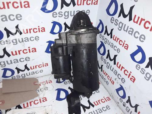 Startmotor OPEL VECTRA C (Z02) 2.0 DTI 16V (F69) | BP9254208M8 