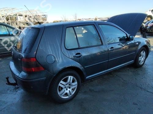 Left front window motor VW GOLF IV (1J1) 1.9 TDI | BP32095395E21 