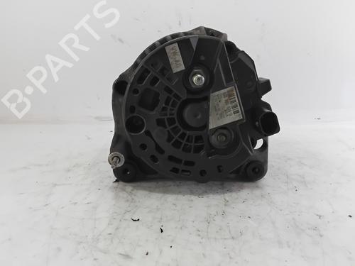 Used Alternator SKODA OCTAVIA II (1Z3) [2004-2013]  29831007