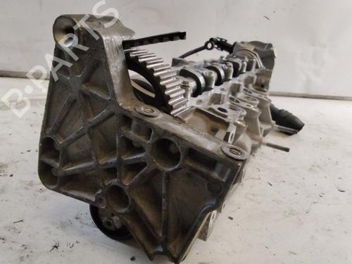 Cylinder head RENAULT MEGANE II (BM0/1_, CM0/1_) 1.5 dCi (BM16, CM16) | BP21075919M5 
