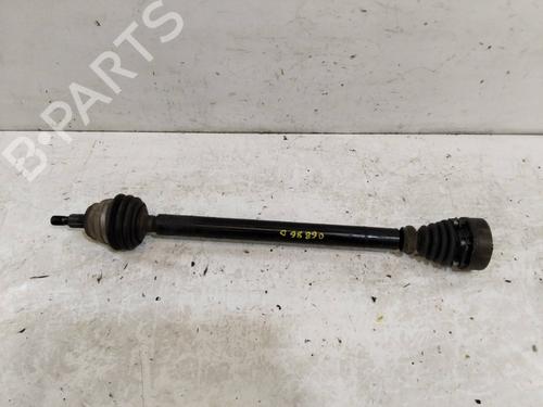Right front driveshaft SEAT TOLEDO II (1M2) 1.9 TDI | BP19116114M39 