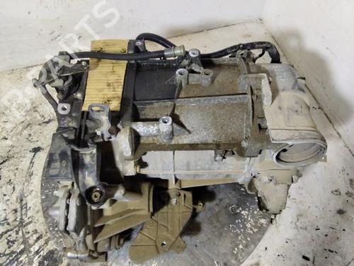 Engine RENAULT ZOE (BFM_)  | BP33300979M1  - Image 11