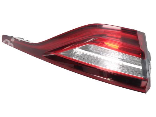 Venstre baklys, luke Venstre baklys, luke RENAULT MEGANE IV Hatchback (B9A/M/N_) 1.5 dCi 110 (B9A3) (110 hp) 37424072 37424072