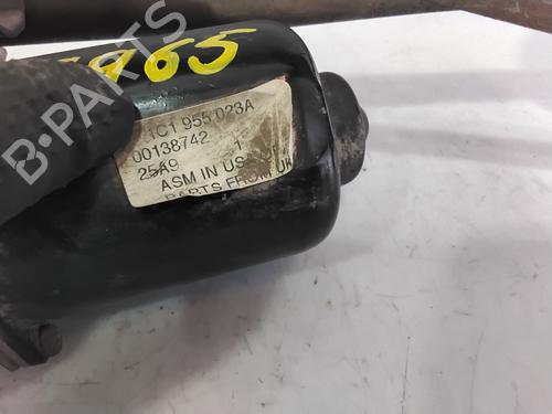 Front wiper motor VW NEW BEETLE (9C1, 1C1) 1.9 TDI | BP29905271M29