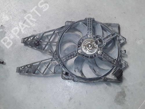 Used Radiator fan FIAT GRANDE PUNTO (199_) [2005-2025]  8578870