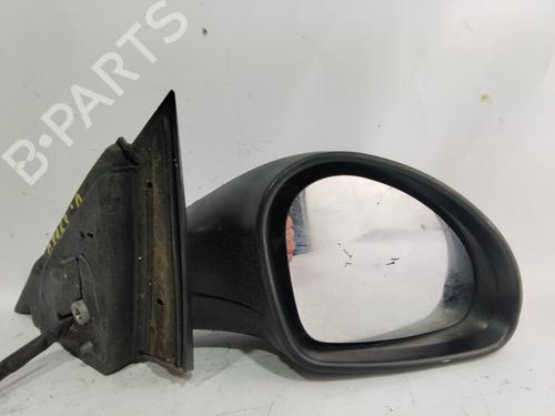 Used Right mirror SEAT IBIZA III (6L1) [2002-2009]  24417702