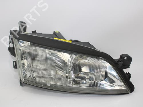 Used Right headlight OPEL VECTRA B (J96) [1995-2004]  12307597