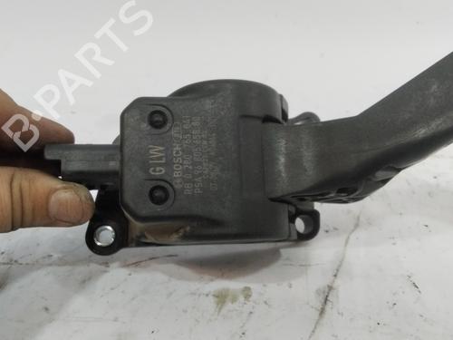 Pedal CITROËN C4 I (LC_)  | BP27235563I4 