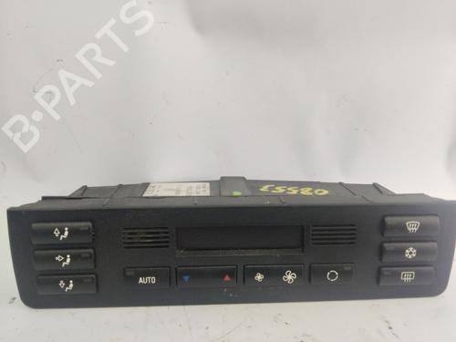 Used Climate control BMW 3 (E46) 318 i (118 hp) 24201558