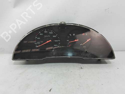 Used Instrument cluster NISSAN SERENA (C23) 2.3 D (75 hp) 27635677
