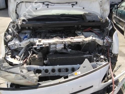 håndbremse FORD TRANSIT CONNECT MPV 1.6 TDCi | BP25714409I18 