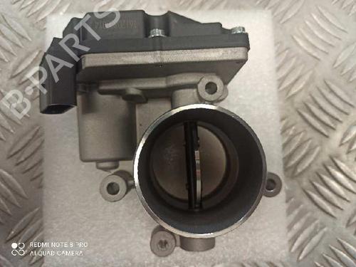 Spjeldhus VW GOLF VI (5K1) 2.0 TDI (140 hp) 8569869
