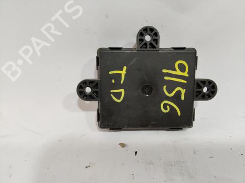 Electronic module FORD FOCUS III 1.5 TDCi | BP27215236M83 