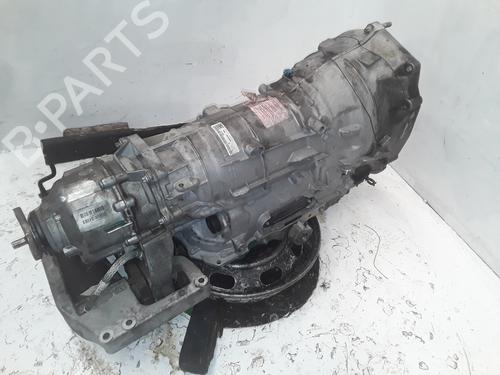 Gearbox BMW X4 (F26)  | BP15090723M3 