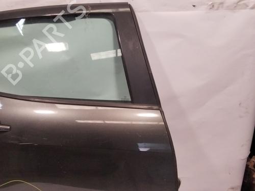 Right rear door PEUGEOT 308 I (4A_, 4C_)  | BP25257258C5 