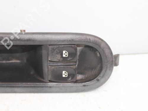 Left front window switch RENAULT CLIO III (BR0/1, CR0/1) 1.5 dCi (C/BR0G, C/BR1G) | BP16376457I27 