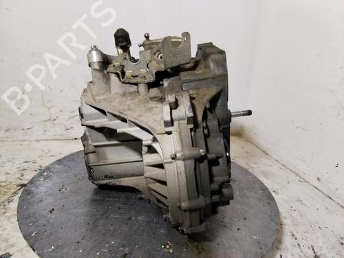 Gearbox OPEL COMBO Box Body/MPV (X12)  | BP35783588M3  - Image 7