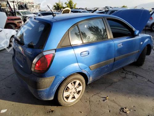Engine control unit (ECU) KIA RIO II (JB) 1.4 16V | BP39562900M57 - Image 5