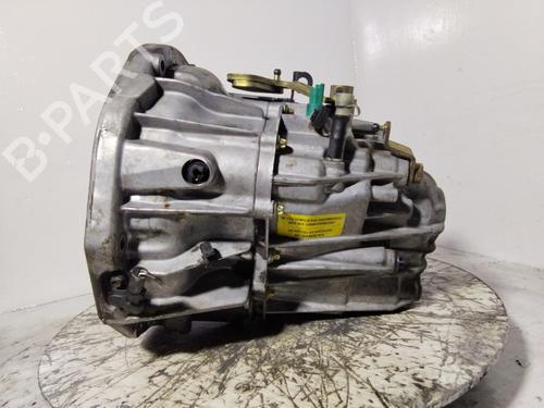 Girkasse RENAULT LAGUNA II (BG0/1_) 1.9 dCi (BG12) | BP30926744M3