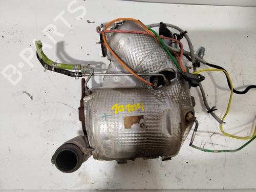 Used Catalyst RENAULT MEGANE IV Hatchback (B9A/M/N_) [2015-2025]  30264876