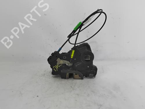 Front right lock TOYOTA AVENSIS (_T25_)  | BP29427292C97 