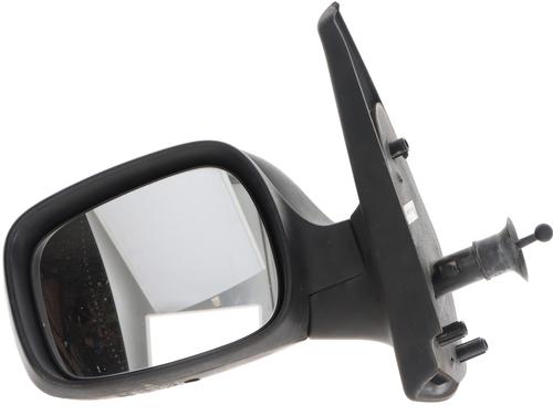 Used Left mirror Left mirror RENAULT KANGOO (KC0/1_) 1.5 dCi (KC07) (65 hp) 33885535 33885535