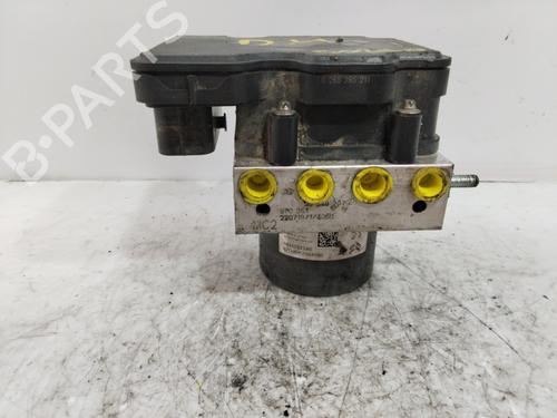 ABS pump OPEL COMBO Box Body/MPV (K9)  | BP29533404M43 