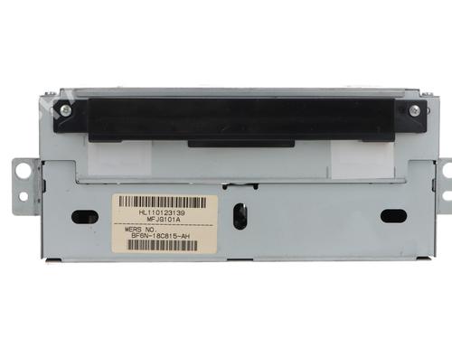 Used Radio Radio LAND ROVER RANGE ROVER EVOQUE (L538) [2011-2019] 33321012 33321012