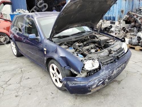 Used Parts VW GOLF IV (1J1) 1.9 TDI (110 hp) 4411126