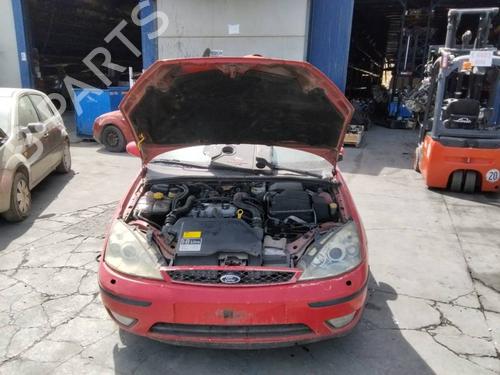 Engine control unit (ECU) FORD FOCUS I Turnier (DNW) | BP39559008M57 - Image 9