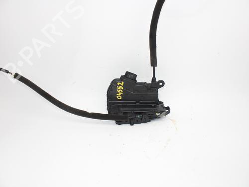 Used Rear right lock NISSAN MICRA V (K14) [2016-2025]  11676521