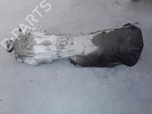 Gearbox MERCEDES-BENZ M-CLASS (W163) ML 270 CDI (163.113) | BP9750436M3 