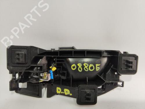 Front right interior door handle OPEL COMBO Box Body/MPV (K9)  | BP29533279I14 