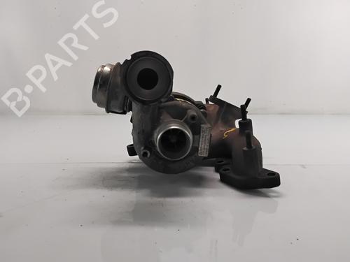 Turbolader/Kompressor VW TOURAN (1T1, 1T2) [2003-2011]  28817443