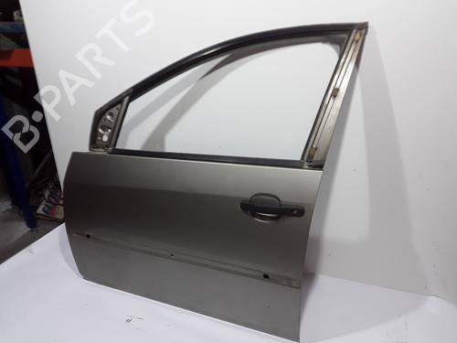 Left front door FORD FIESTA V (JH_, JD_)  | BP11853195C2 