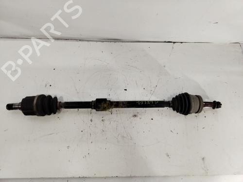 Used Right front driveshaft Right front driveshaft KIA CARENS III MPV (UN) 2.0 CRDi 140 (140 hp) 32686079 32686079
