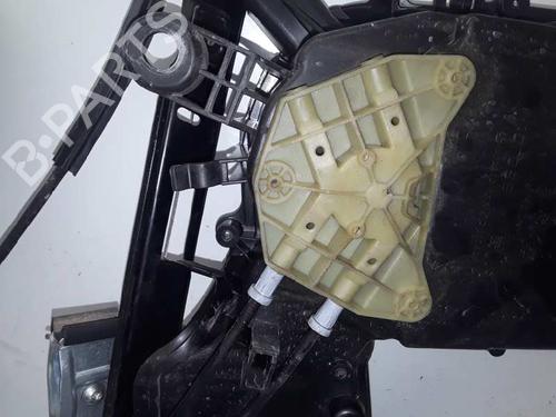 Front left window mechanism SEAT LEON (1P1)  | BP8578900C22 
