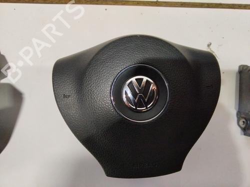 Airbag Kit VW GOLF VI (5K1)  | BP30687837C86 
