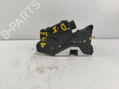 Front left lock BMW 3 (E46) 316 i | BP20599242C98 