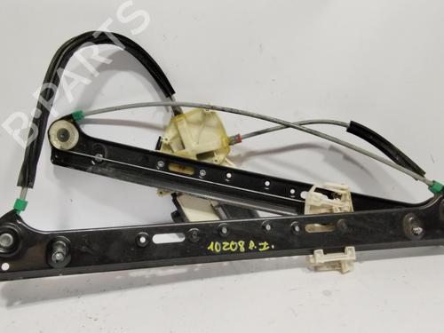 Used Front left window mechanism Front left window mechanism BMW X3 (E83) xDrive 20 d (177 hp) 35753502 35753502